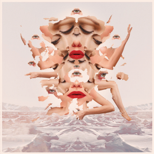 Bring Me The Horizon : Shadow Moses (Single)